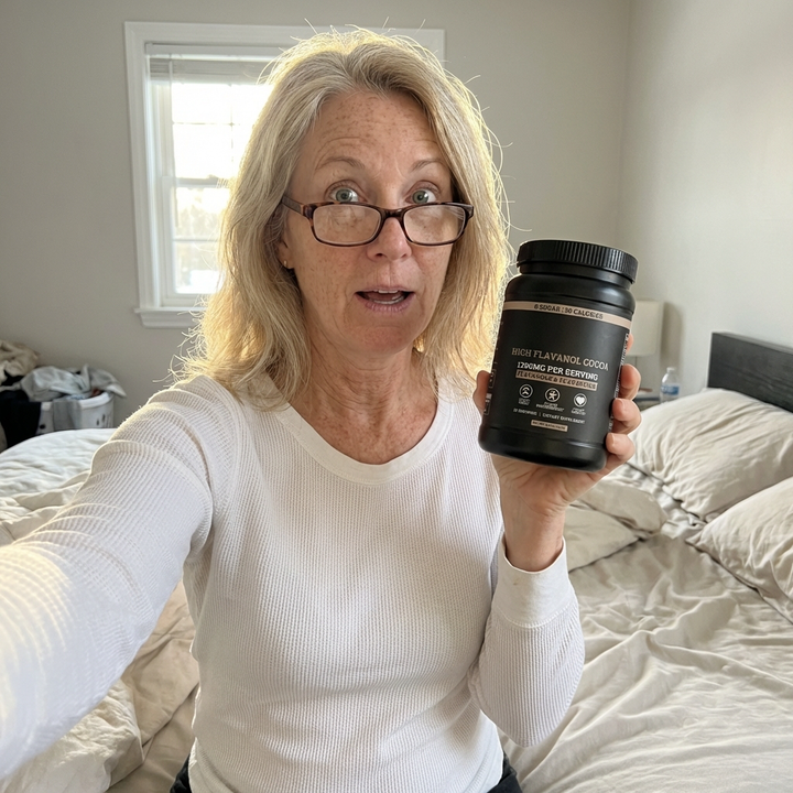 Review by Sarah