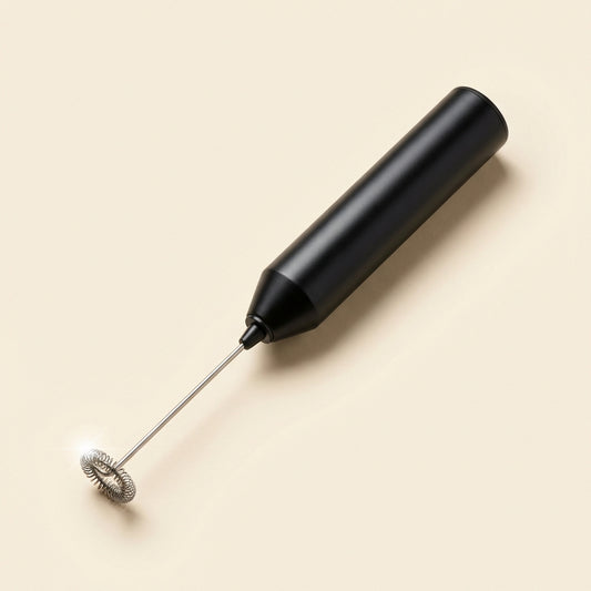 Frother