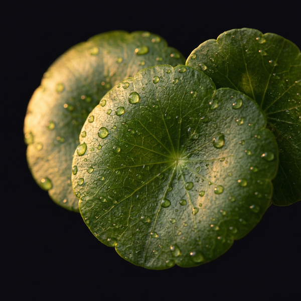 Centella Asiatica